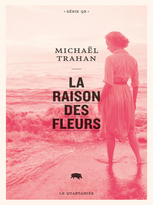 cover image of La raison des fleurs